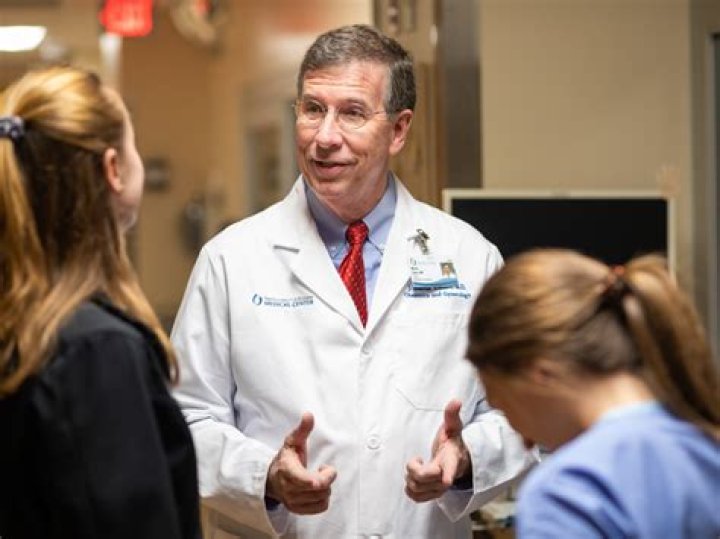 Dr. Martin Gubernick, MD – New York, NY