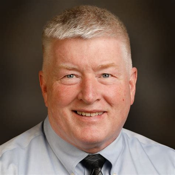 Martin Hamilton Sr. – Cockeysville, MD