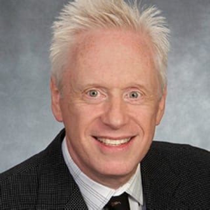 Dr. Martin Langford, MD – Glendale, AZ