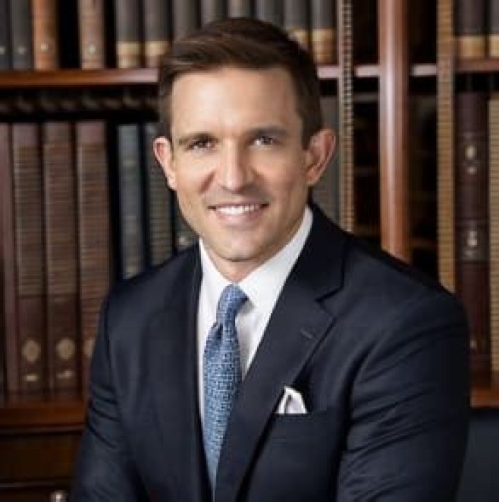 Dr. Martin Raynor, MD – Dallas, TX