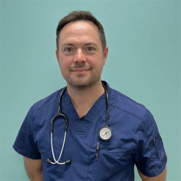 Dr. Martin Weiss, MD – Los Angeles, CA