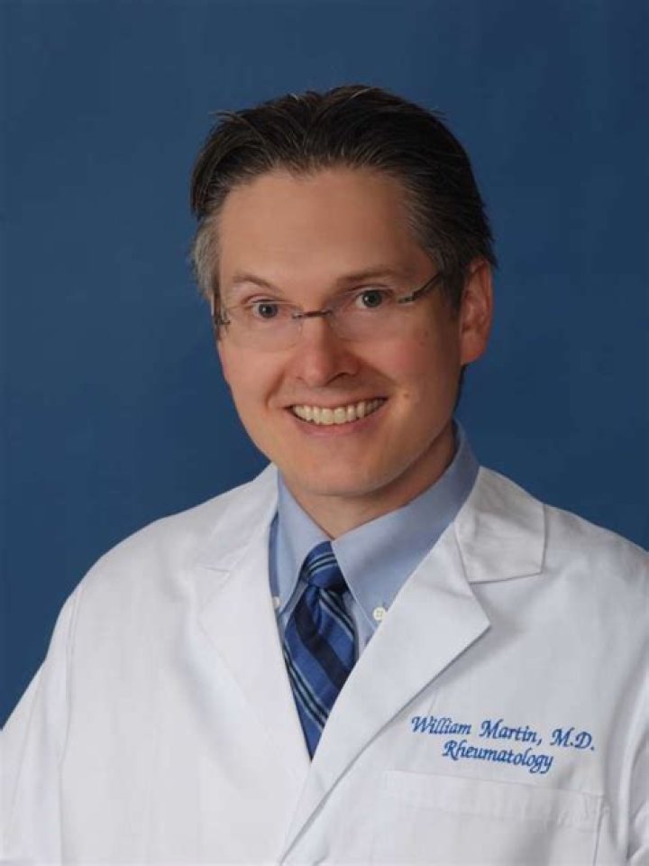 Dr. Martin Williams, MD – Smithfield, NC
