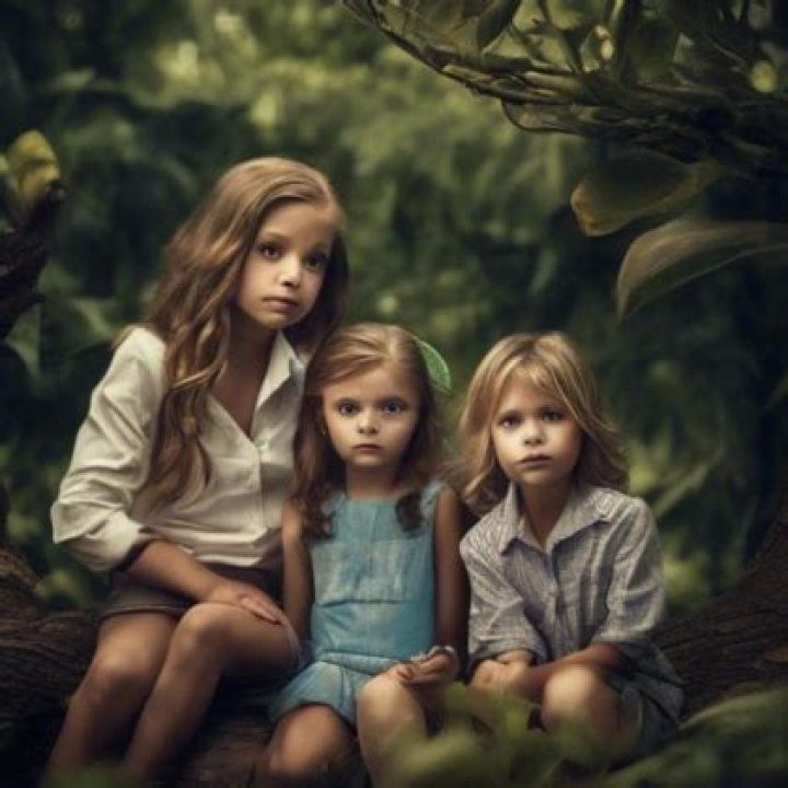 Marty Lagina’s World Lies In Daughter Maddie And Son Alex Lagina