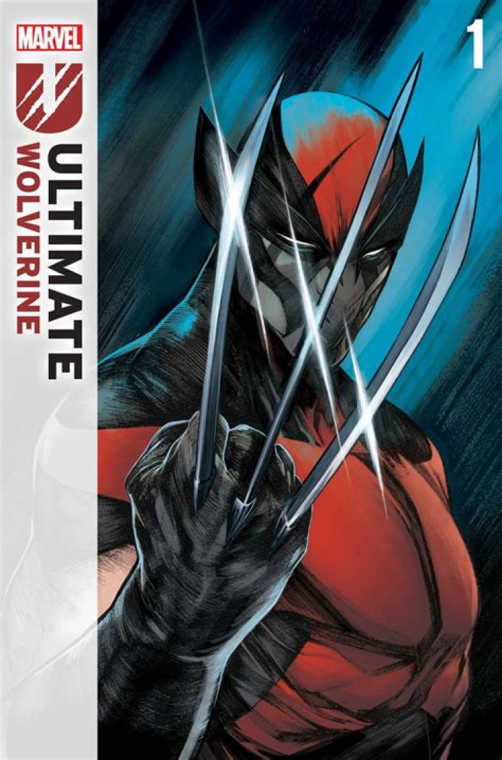 Marvel Comics Announces Wolverine Vs. Blade