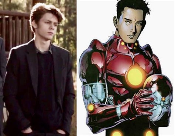 Peter Parker May’ve Kept Harley Keener From Becoming The MCU’s Iron Lad
