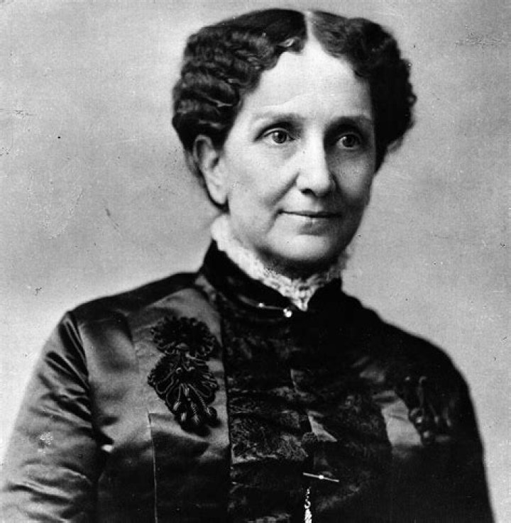 Mary Baker Eddy Biography - Facts, Childhood, Family Life, Achievements of Religious Leader