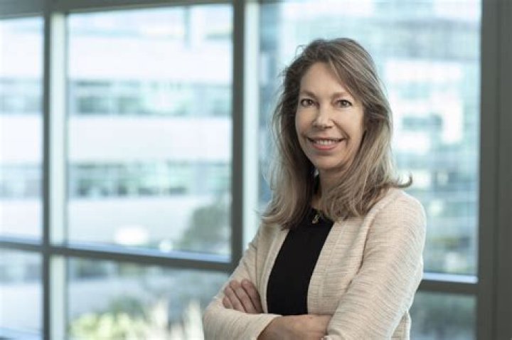 Dr. Mary Beattie, MD – San Francisco, CA