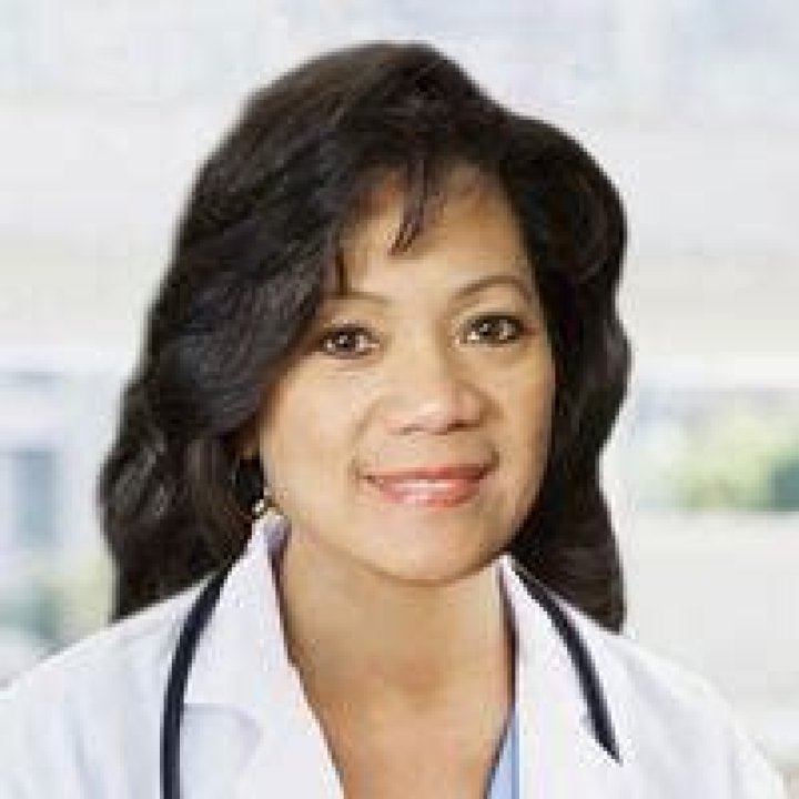 Dr. Mary Casals, MD – Montgomery, AL