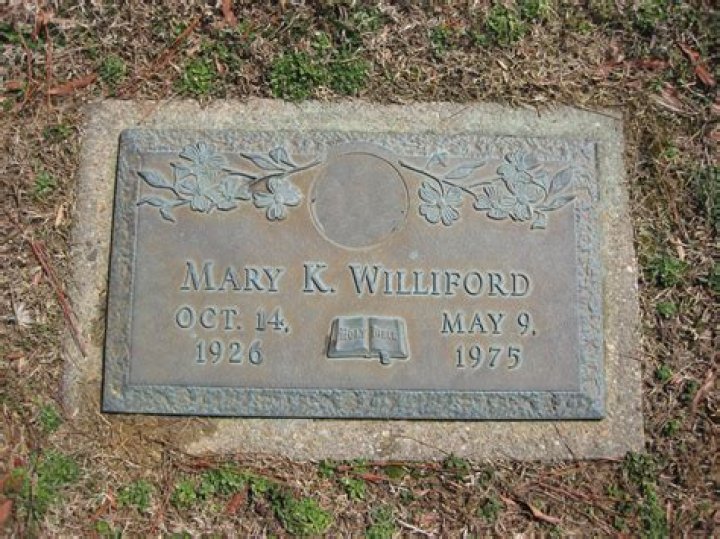 Mary Hannah Farish-Williford, PA – Jersey City, NJ