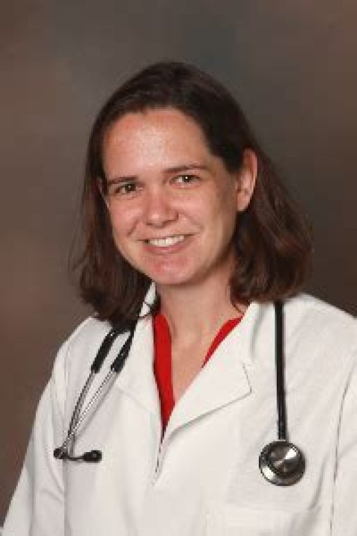Dr. Mary Heath, MD – Sewanee, TN