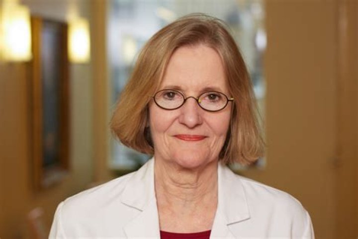 Dr. Mary Jane Massie, MD – New York, NY