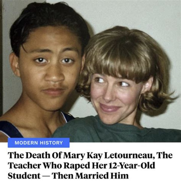 Mary Kay Letourneau cause of death: What happened to Mary Kay Letourneau?