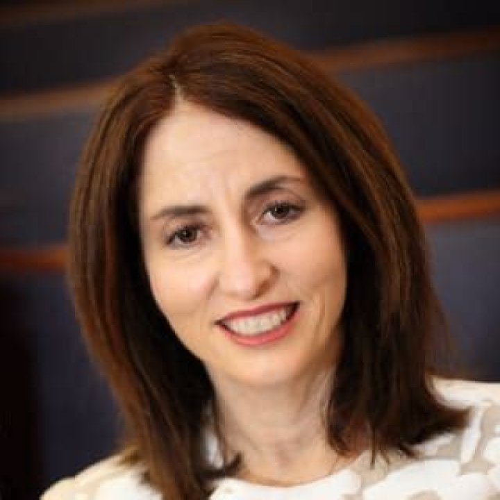 Dr. Mary Krinsky, DO – La Jolla, CA
