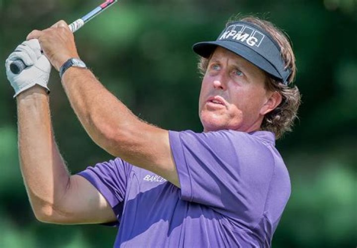 Mary Mickelson Age, Birthday, Wikipedia, Who, Nationality, Biography