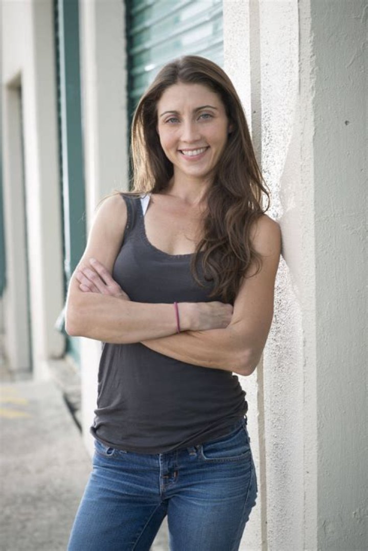 Mary Padian Biography - Facts, Childhood, Family Life & Achievements