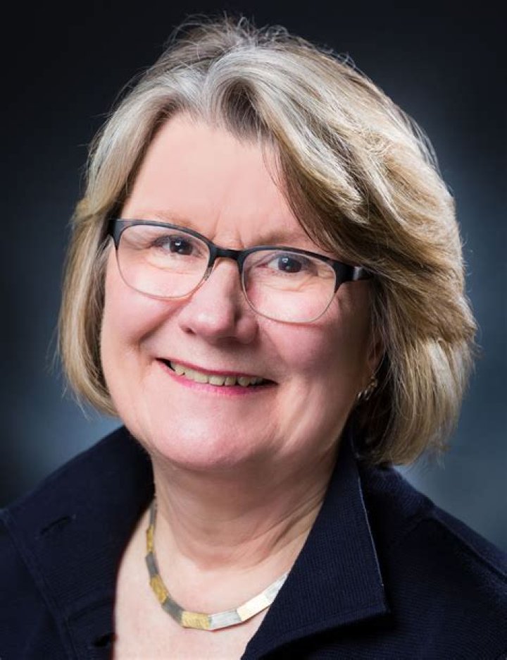 Mary Pickard, PA – Albuquerque, NM