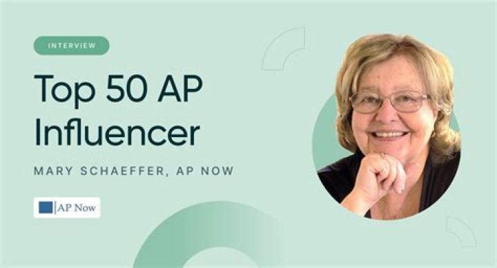 Mary Schaeffer – Salisbury, MD