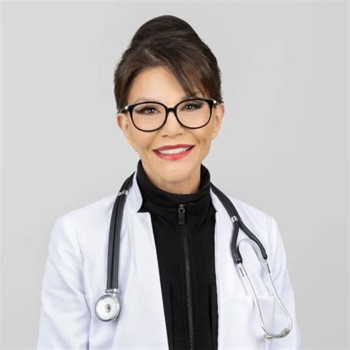 Dr. Mary Tran, DO – Garden Grove, CA