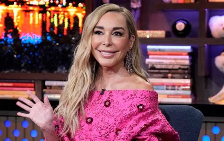 Marysol Patton Wiki, Age, Net Worth, Husband & Height