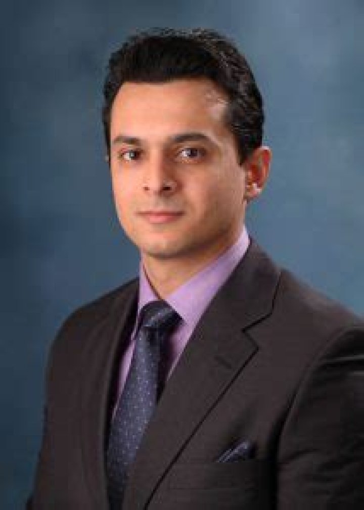 Dr. Matin Khoshnevis, MD – Irvine, CA