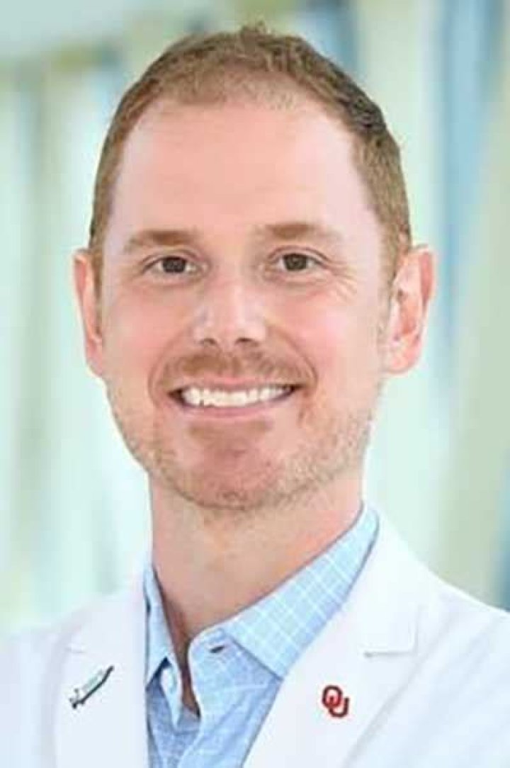Dr. Matlock Jeffries, MD – Oklahoma City, OK