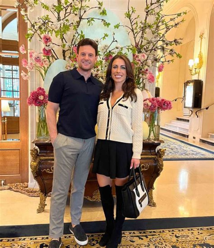 Matt Farah Age, Wiki, Biography, Height, Wife Hannah Farah, Net Worth, Family