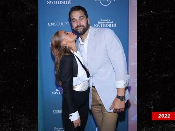 Matt Gerald wife: Is Matt Gerald married?