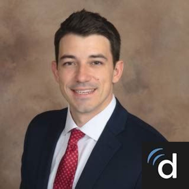 Dr. Matt Kelling, DO – Gainesville, FL