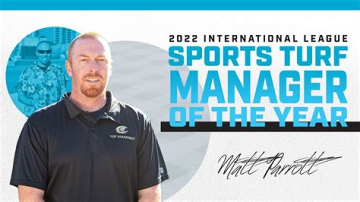 Matt Parrott – Arlington, WA