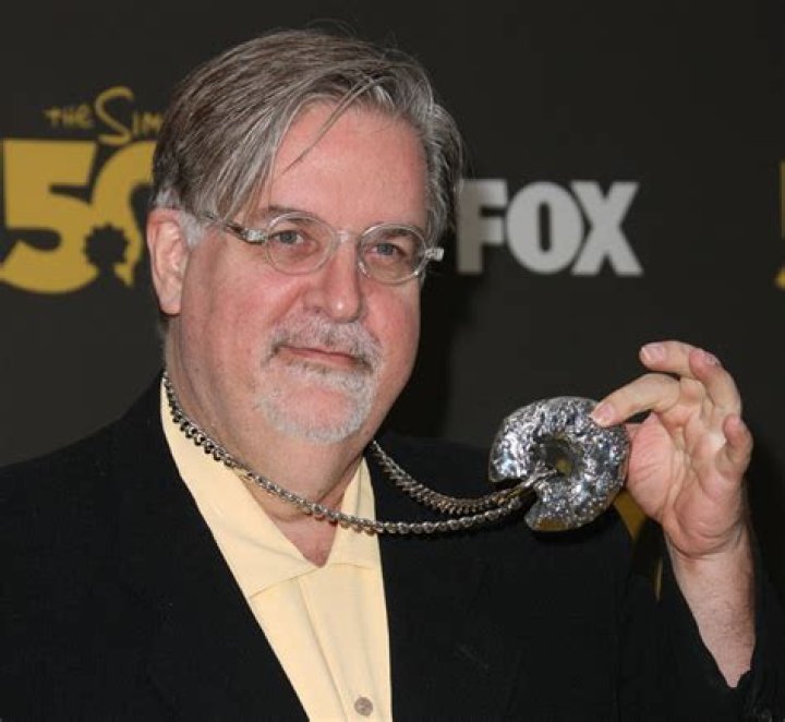 Matt Groening Biography - Facts, Childhood, Family Life & Achievements