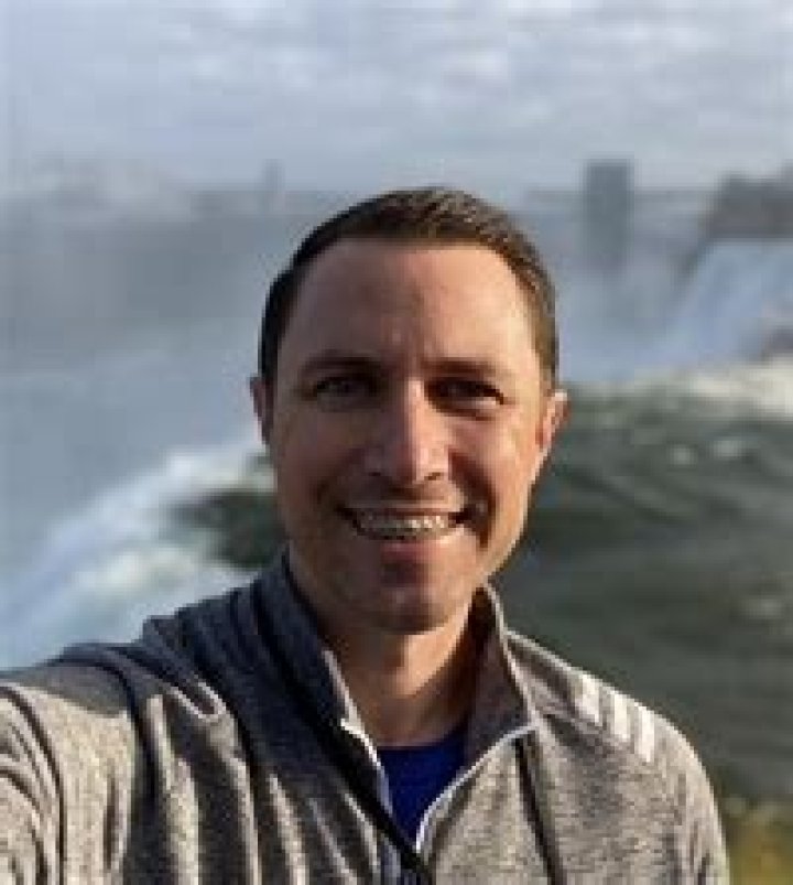 Dr. Matthew Barker, DO – Southlake, TX