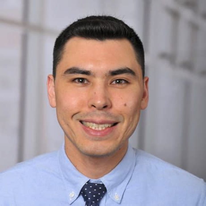 Dr. Matthew Barraza, MD – Columbus, OH