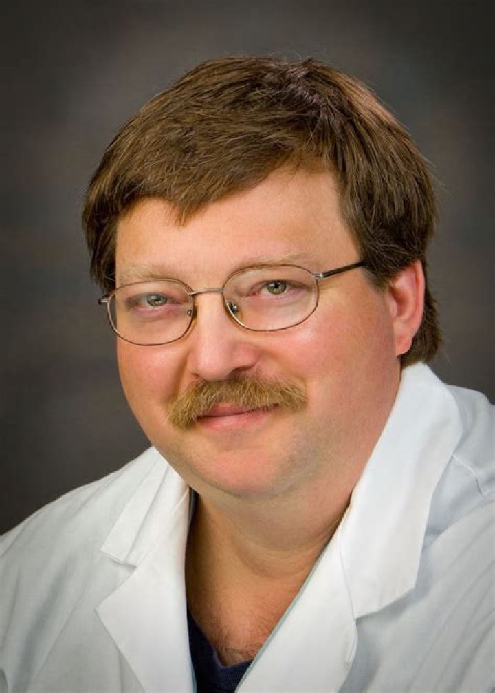 Dr. Matthew Bazzani, MD – Oroville, CA