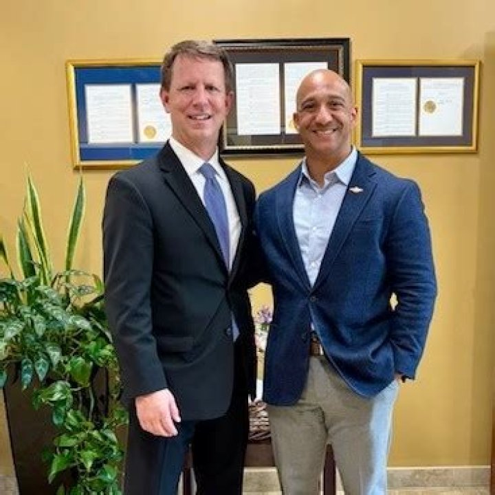 Dr. Matthew Cannon, DO – Spartanburg, SC