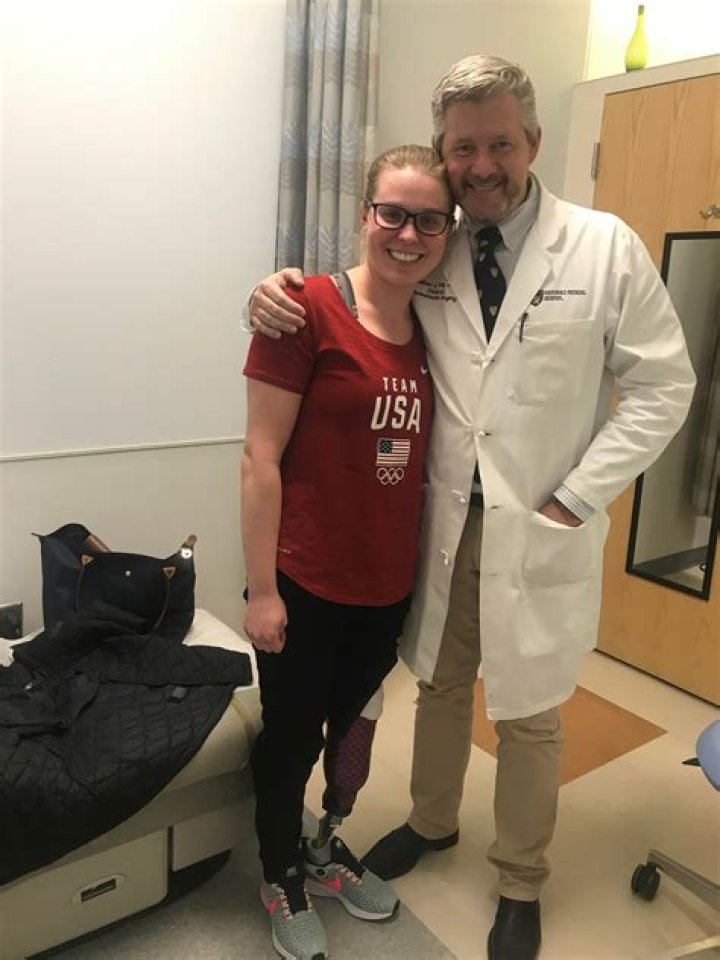 Dr. Matthew Carty, MD – Jamaica Plain, MA