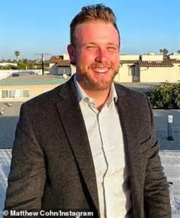 Dr. Matthew Cohn, MD – Berkeley Heights, NJ