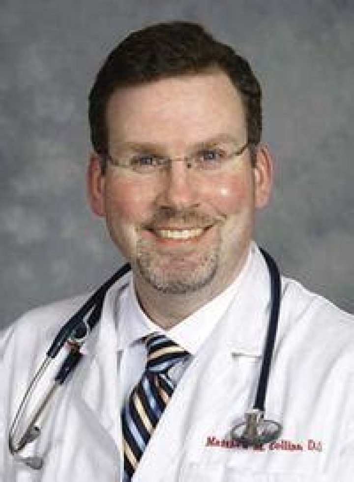 Dr. Matthew Collins, DO – Horsham, PA