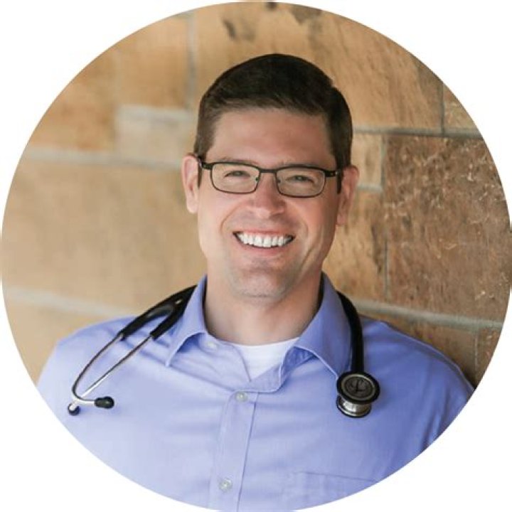 Dr. Matthew Copple, DO – Gonzales, LA