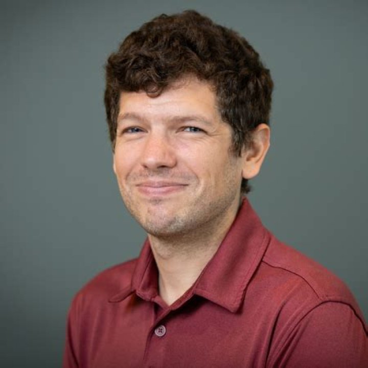 Dr. Matthew Goins, MD – Richmond, VA