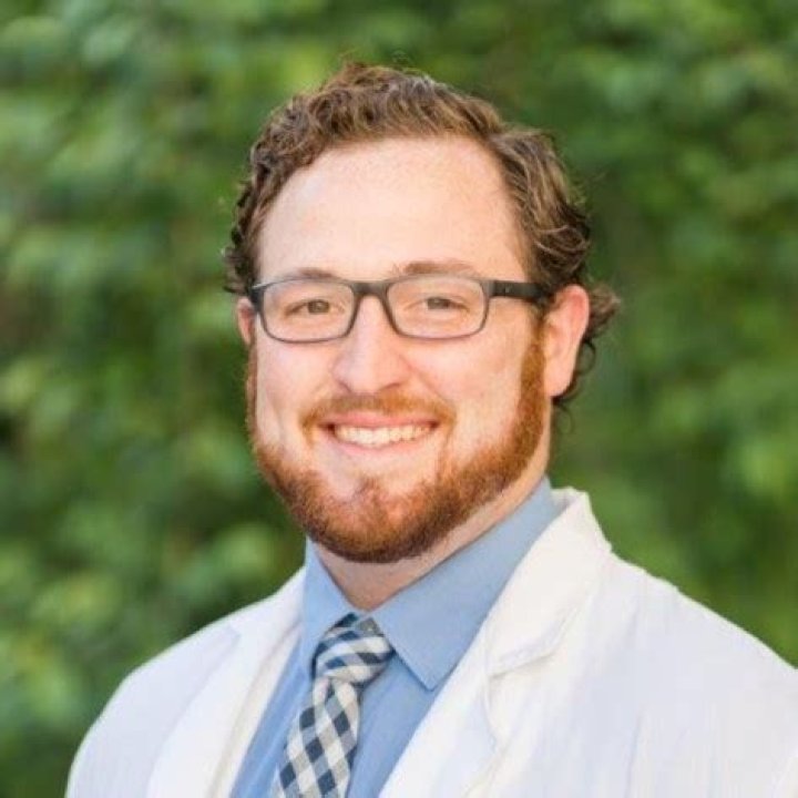 Dr. Matthew Green, MD – Louisa, VA