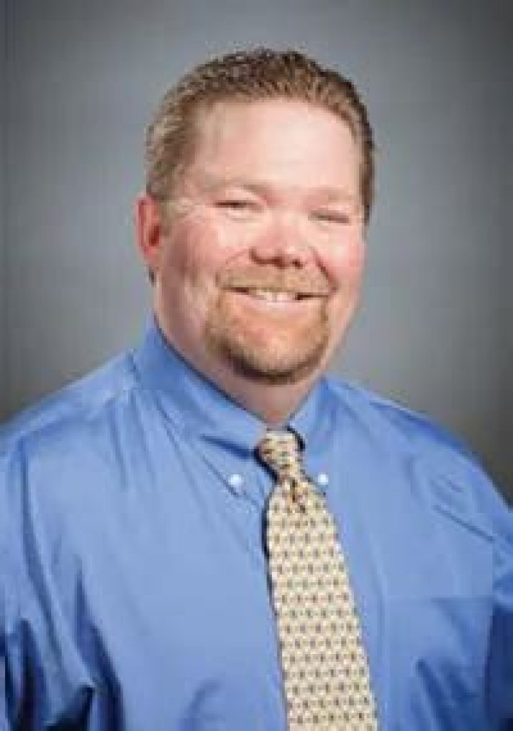 Dr. Matthew Hageman, MD – Belleville, IL