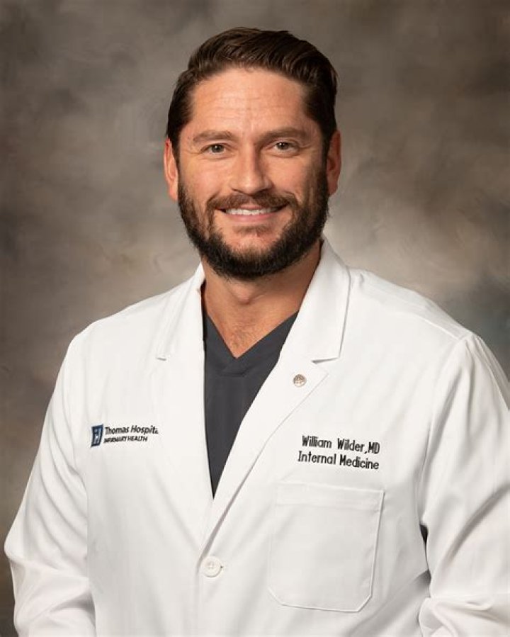 Dr. Matthew Hardwick, MD – Beavercreek, OH