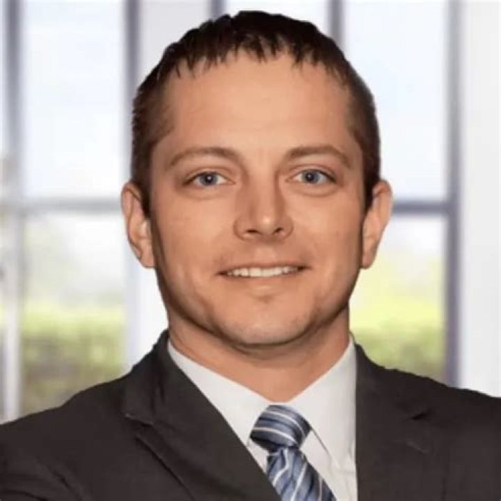 Dr. Matthew Heckler, DO – Centerville, OH