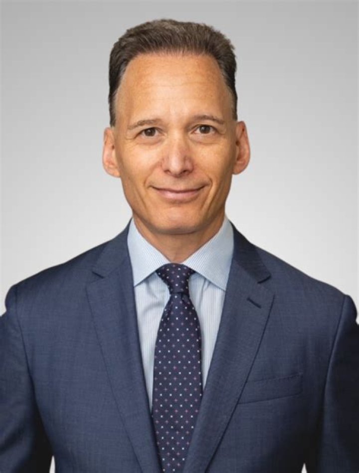 Dr. Matthew Kaufman, MD – East Lansing, MI