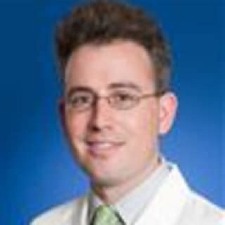 Dr. Matthew Krauthamer, DO – Binghamton, NY