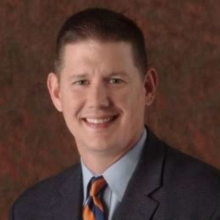 Dr. Matthew McMillin, MD – Peoria, IL