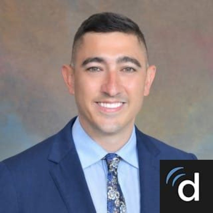 Dr. Matthew McNeill, MD – Brooklyn, NY