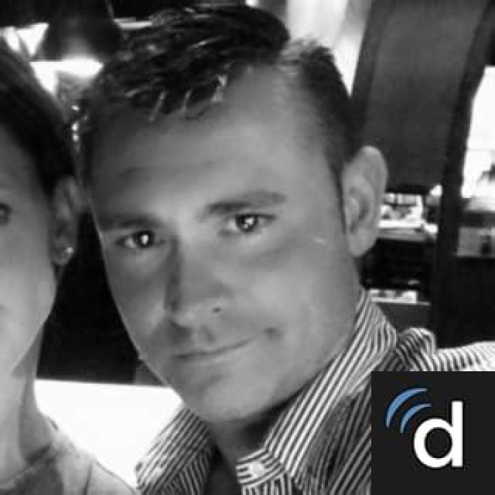 Dr. Matthew Meyer, DO – Saint Peters, MO