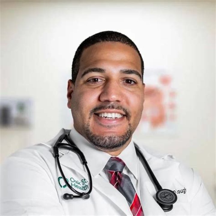 Dr. Matthew Pavlick, MD – Barberton, OH