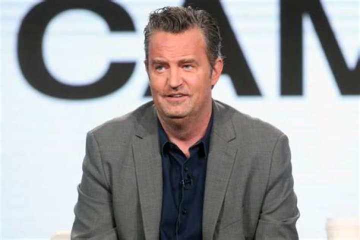 Matthew Perry Is Still Recuperating From His Gastrointestinal Operation